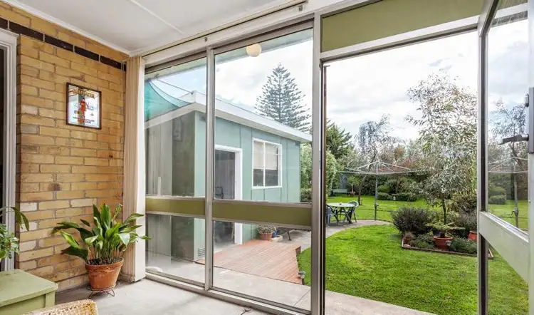 Second view of Homely house listing, 8 Corrigan Avenue, Brooklyn VIC 3012