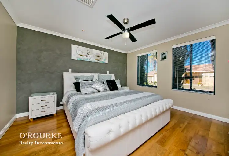 Third view of Homely house listing, 4 Carnaby Place, Alexander Heights WA 6064