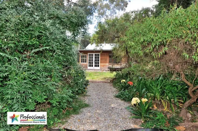 Main view of Homely house listing, 31 Marnie Road, Glen Forrest WA 6071