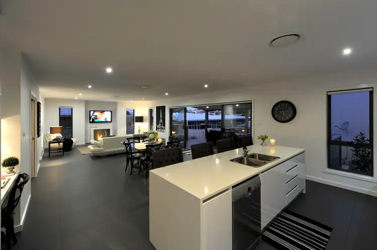 Second view of Homely house listing, 4 Wirray Lane, Corlette NSW 2315