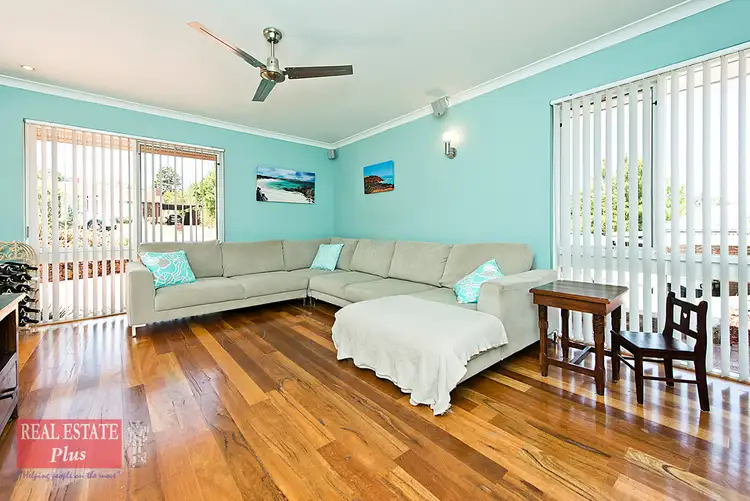 Second view of Homely house listing, 7 Russell Road, Greenmount WA 6056