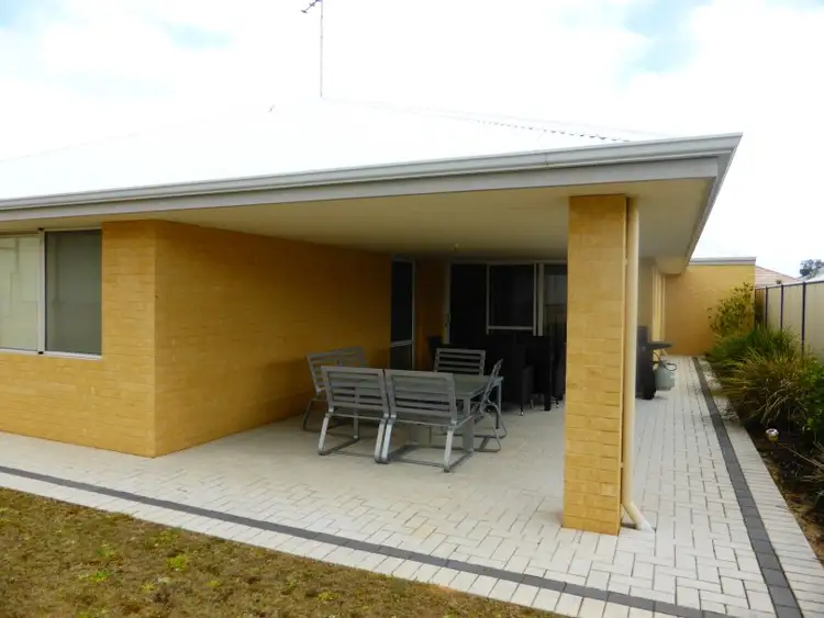 Fourth view of Homely house listing, 57 Eldorado Loop, Meadow Springs WA 6210