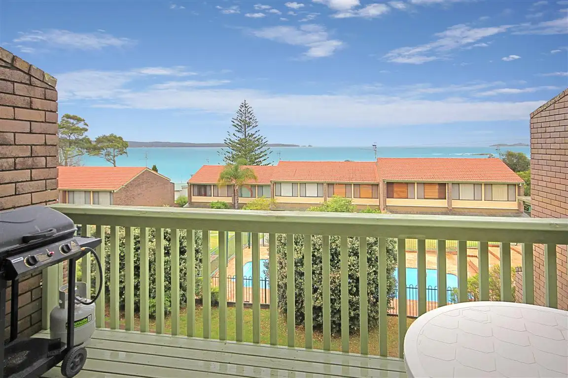 Main view of Homely unit listing, 15/1 Calton Road, Batehaven NSW 2536