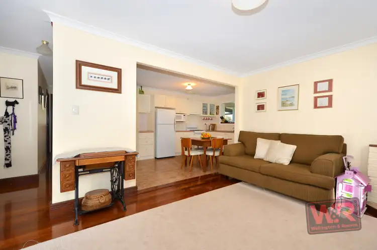 Sixth view of Homely house listing, 35 Wansbrough Street, Spencer Park WA 6330