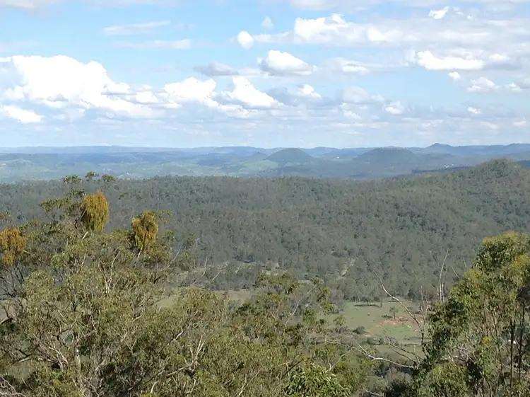 Fourth view of Homely rural property listing, 214 Happy Valley Road, Cabarlah QLD 4352