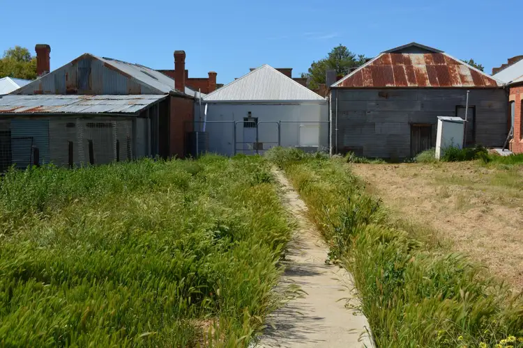 Seventh view of Homely house listing, 12 Reed Street, Murrayville VIC 3512