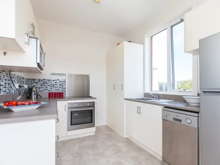 Third view of Homely house listing, 2/1 Bifrons Crt, Launceston TAS 7250