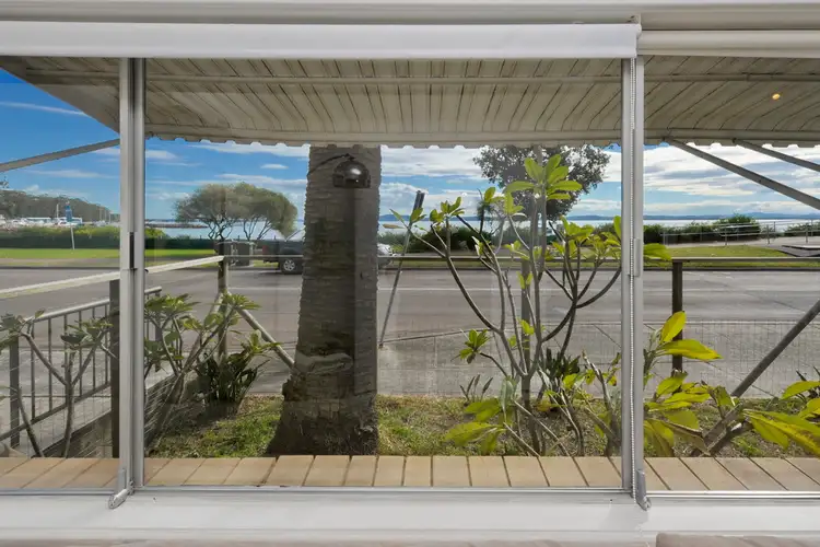 Second view of Homely house listing, 35 Victoria Parade, Nelson Bay NSW 2315