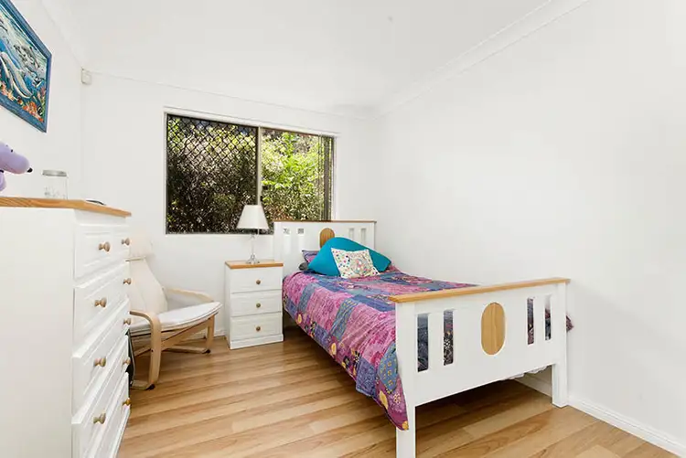 Fifth view of Homely unit listing, 1/52-56 Auburn Street, Sutherland NSW 2232