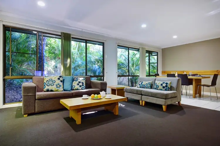 Second view of Homely apartment listing, 53/2 Firman Drive, Coffs Harbour NSW 2450