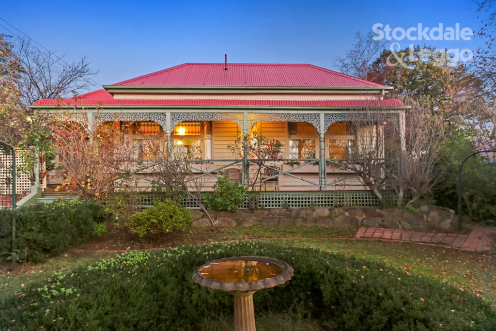 Main view of Homely house listing, 14 Jeffrey Street, Leongatha VIC 3953
