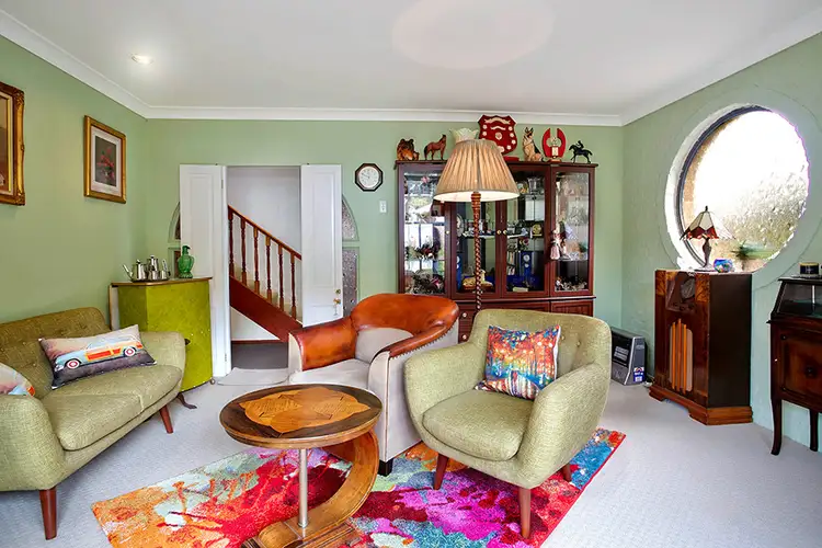 Second view of Homely house listing, 1/18 Redgate Street, Lithgow NSW 2790