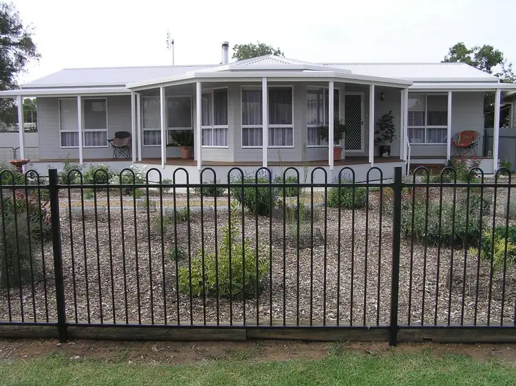 Fourth view of Homely house listing, 23 COREEN STREET, Jerilderie NSW 2716