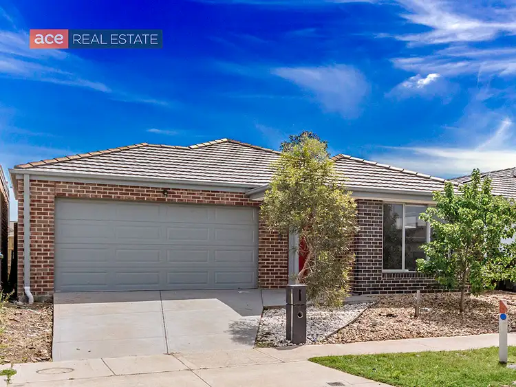 Second view of Homely house listing, 37 Cindia Crescent, Tarneit VIC 3029