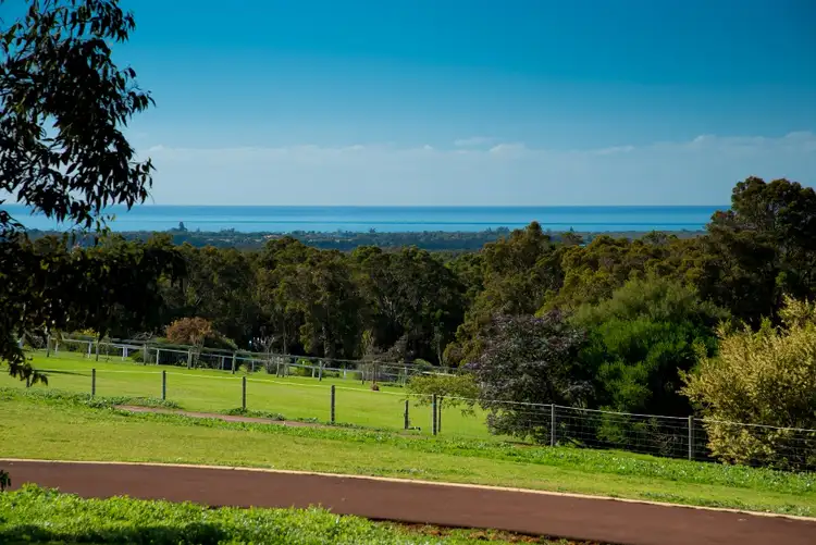 Main view of Homely land listing, Lot 19 Rapida Rise, Yallingup WA 6282