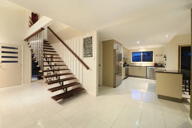Seventh view of Homely house listing, 16 Armitage Ave, Mandalay QLD 4802