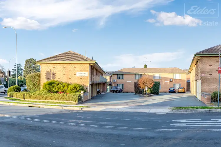 Main view of Homely unit listing, 13/2 Donald Road, Queanbeyan NSW 2620