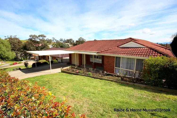 6 Goruk Close, Muswellbrook NSW 2333