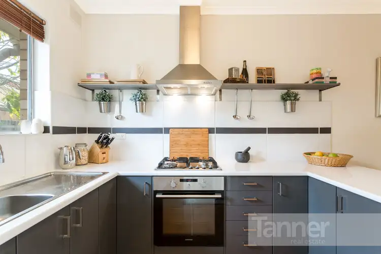 Second view of Homely unit listing, 3/15 Dudley Avenue, Daw Park SA 5041