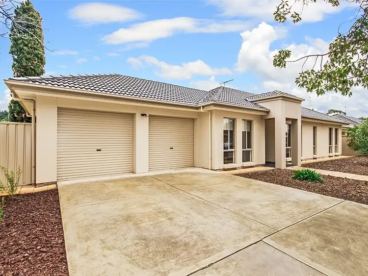 Second view of Homely house listing, 40 Parry Avenue, Somerton Park SA 5044