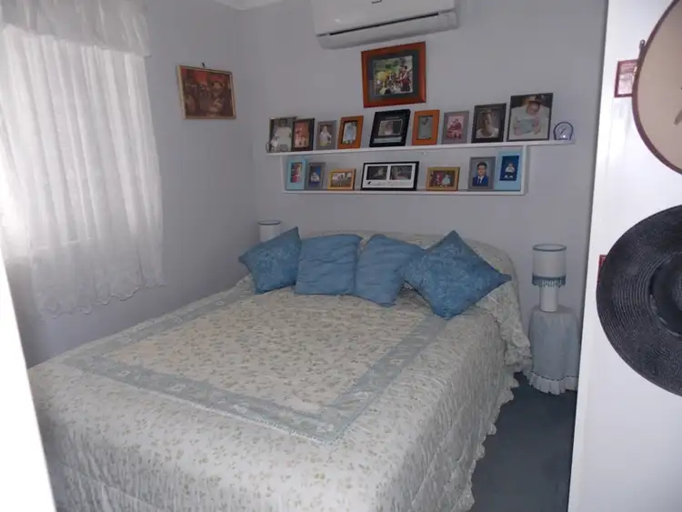 Sixth view of Homely house listing, 19 Millis Way, Nanango QLD 4615