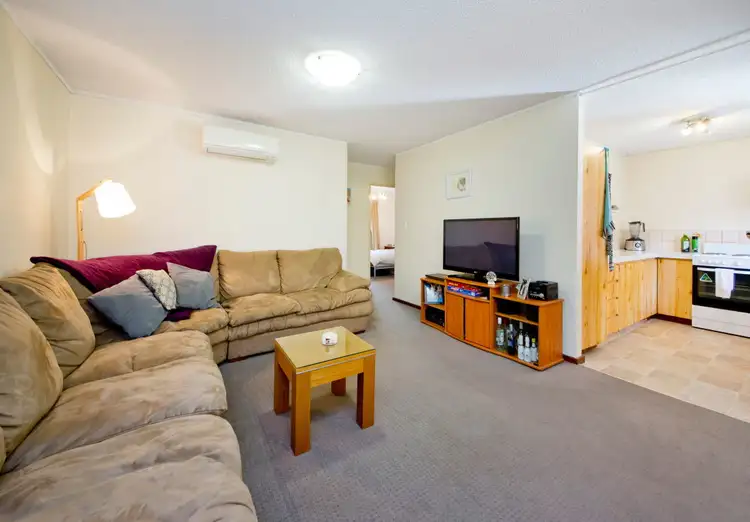 Fifth view of Homely apartment listing, 9/3-7 Abbotsford Street, West Leederville WA 6007