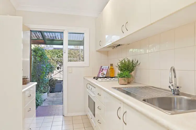 Fifth view of Homely house listing, 166 Lord Street, Newtown NSW 2042