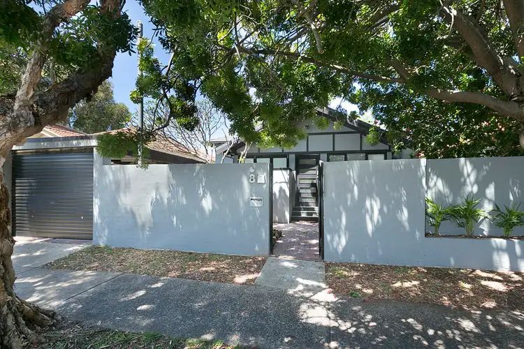 Second view of Homely house listing, 8 Glenayr Avenue, North Bondi NSW 2026