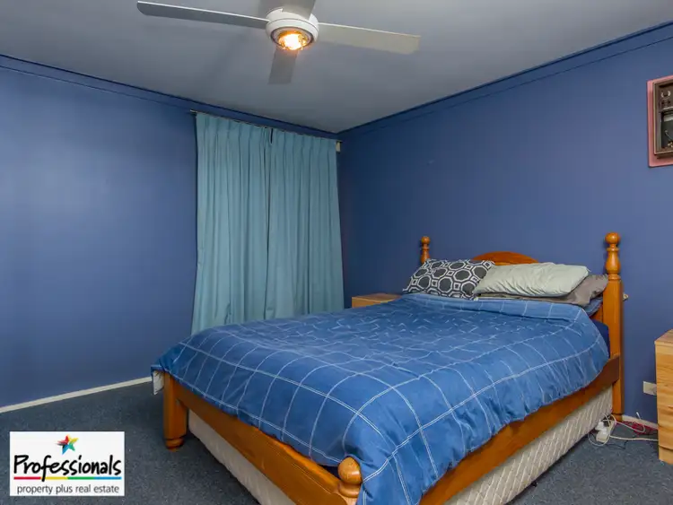 Sixth view of Homely house listing, 12 Sturt Close, Gosnells WA 6110