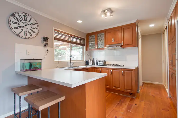 Fourth view of Homely house listing, 188 Warrandyte Road, Langwarrin VIC 3910
