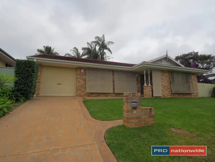 Main view of Homely house listing, 36 Lamberts Road, Boambee East NSW 2452