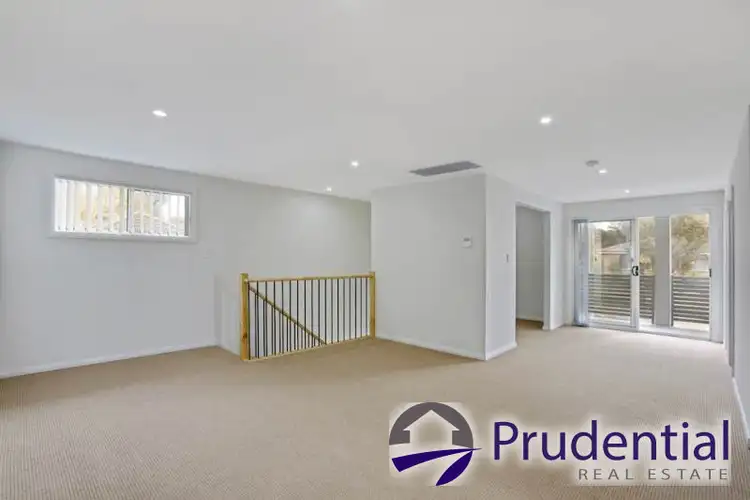 Sixth view of Homely house listing, 5 Hume Street, Campbelltown NSW 2560