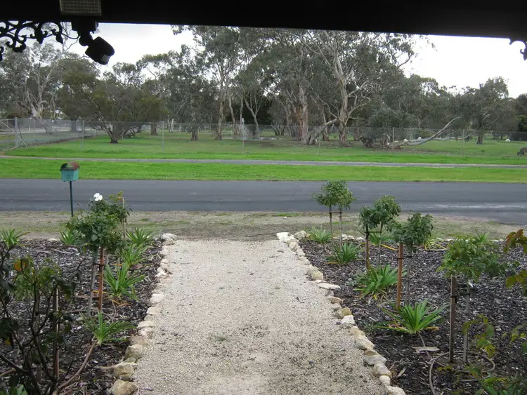 Second view of Homely house listing, 72 Adamson Terrace, Bordertown SA 5268