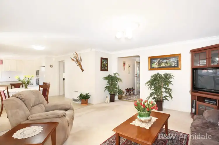 Fifth view of Homely house listing, 22 Golden Grove, Armidale NSW 2350