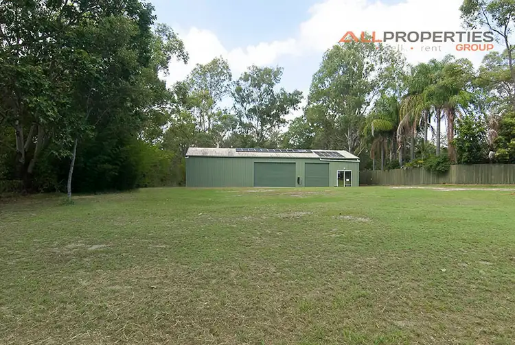 Second view of Homely house listing, 1-13 Penda Road, Park Ridge South QLD 4125