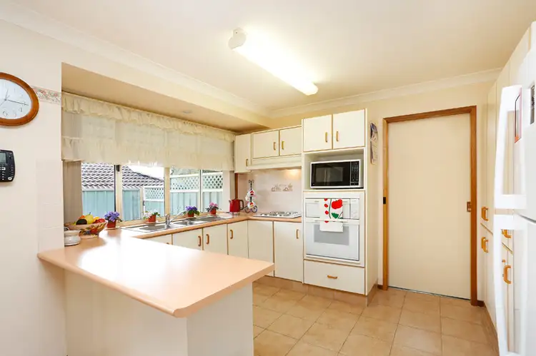Third view of Homely house listing, 17 King Ranch Drive, Bowral NSW 2576