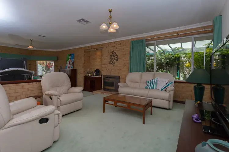 Sixth view of Homely house listing, 6 Blount Court, Duncraig WA 6023