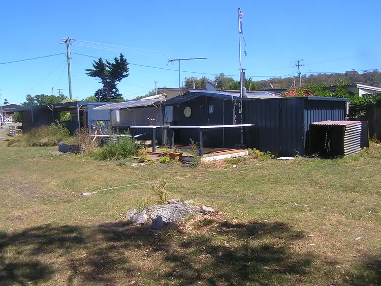 Fourth view of Homely land listing, 107 Tamarix Road, Primrose Sands TAS 7173