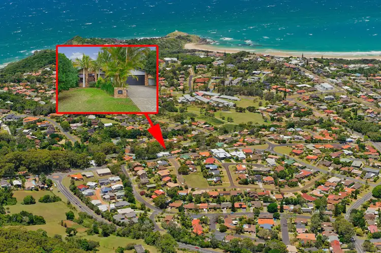 Third view of Homely house listing, 11 Lady Elliot Court, Port Macquarie NSW 2444