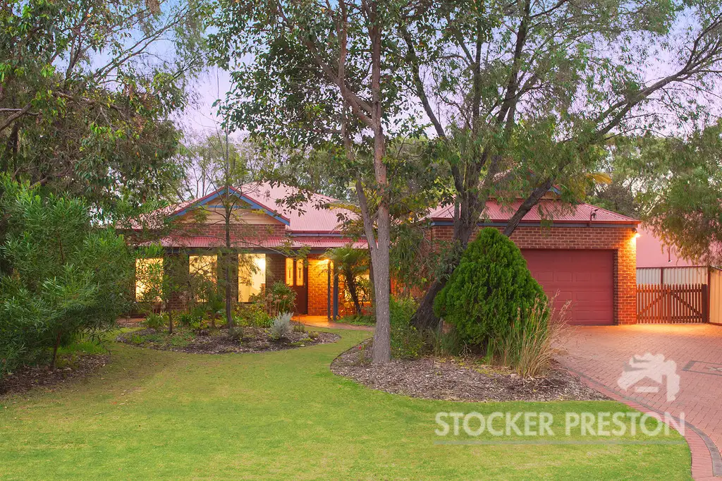 Main view of Homely house listing, 33 Hakea Way, Dunsborough WA 6281