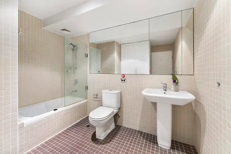 Fifth view of Homely apartment listing, 108/79 Gould Street, Bondi Beach NSW 2026