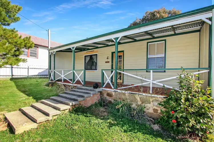 Second view of Homely house listing, 51 West Street, Cooma NSW 2630