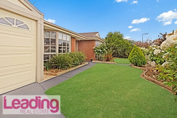 Second view of Homely house listing, 9 Dolan Court, Sunbury VIC 3429