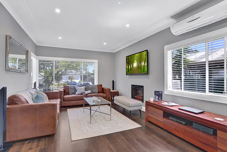 Third view of Homely house listing, 1 Compton Street, Bass Hill NSW 2197