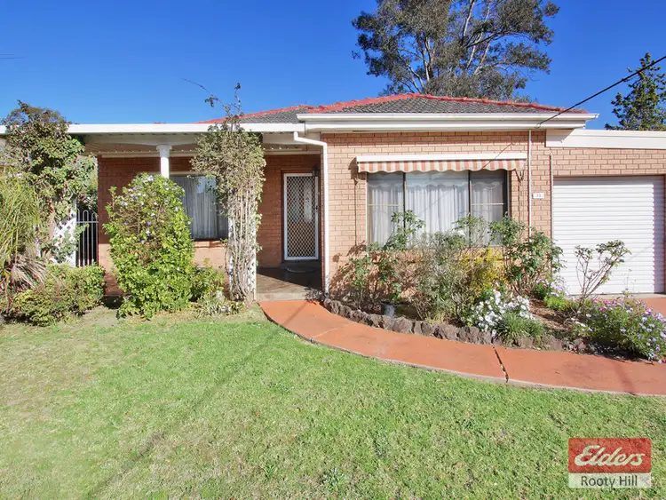 73 Victoria Road, Rooty Hill NSW 2766