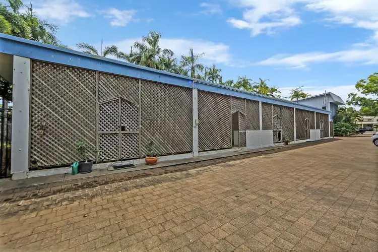 10/8 Banyan Street, Fannie Bay NT 820