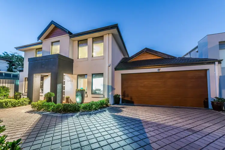 164b Cobb Street, Doubleview WA 6018