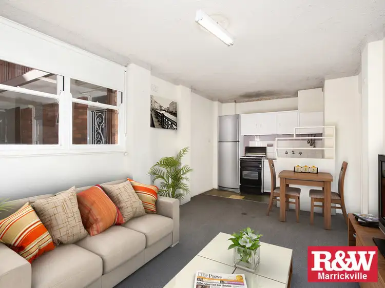 2/13 Glen Street, Marrickville NSW 2204