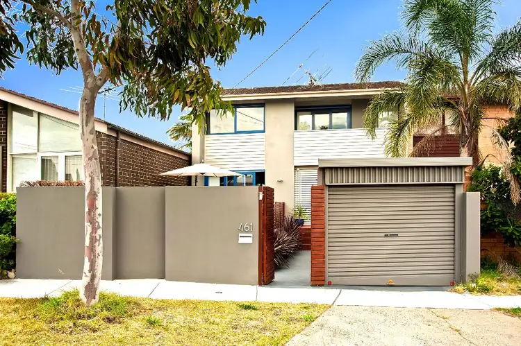 Fourth view of Homely house listing, 461 Beauchamp Road, Maroubra NSW 2035