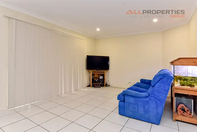 Fifth view of Homely house listing, 17 Darryl Street, Loganlea QLD 4131